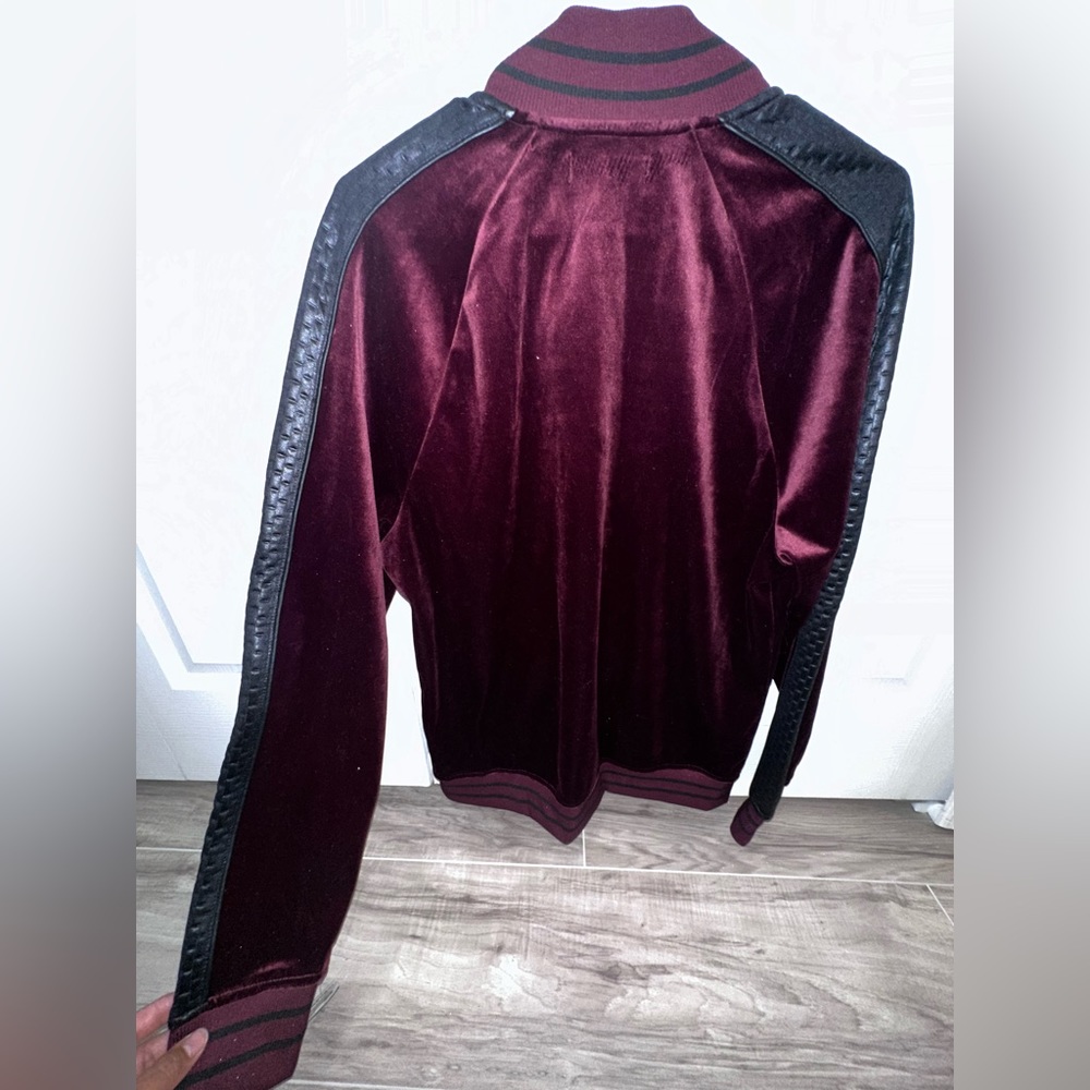 Swede jacket - Picture 2 of 5